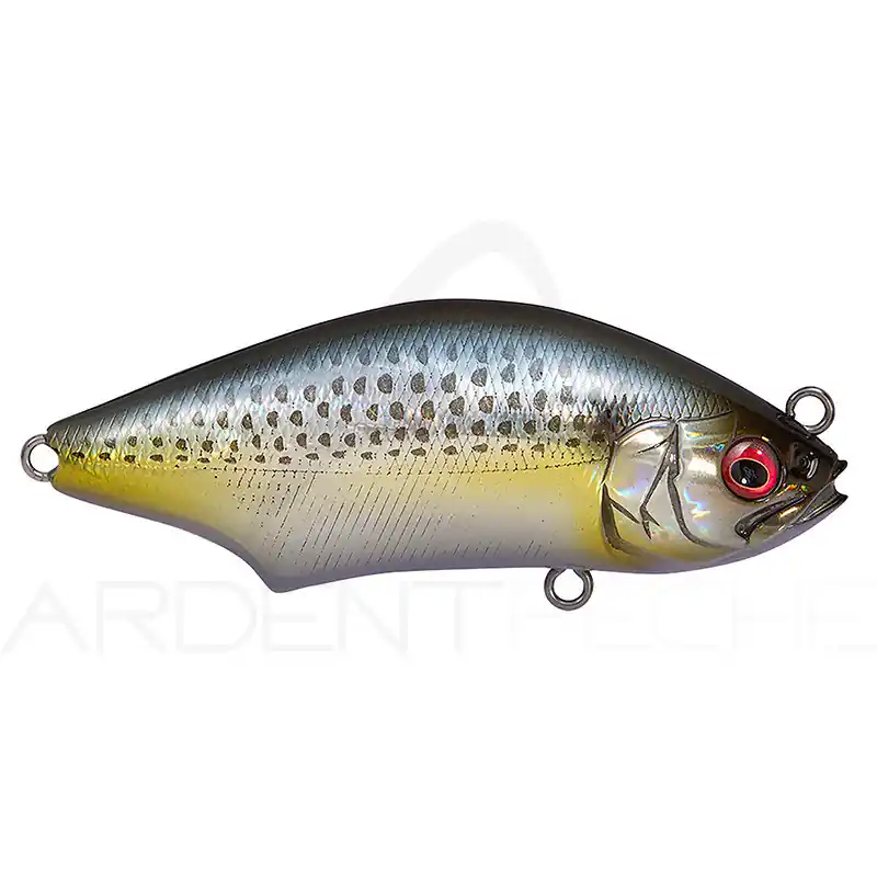 Leurre coulant MEGABASS Hadara trap Bon Plan