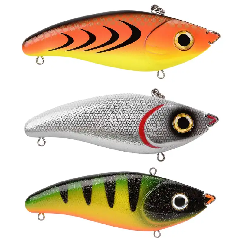 Offre Spéciale Leurre Screamin’ Devil 128 12,8cm 59gr Spro