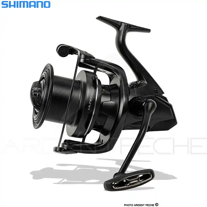 Moulinet spinning SHIMANO Ultegra XTE Populaire
