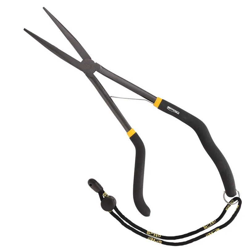 Réduction Pince Pistolet Pistol Grip Pliers 28cm Spro