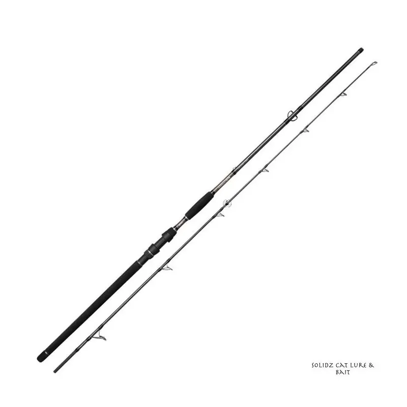 Canne Spinning Solidz Cat Lure 2,70m Spro Acheter Direct