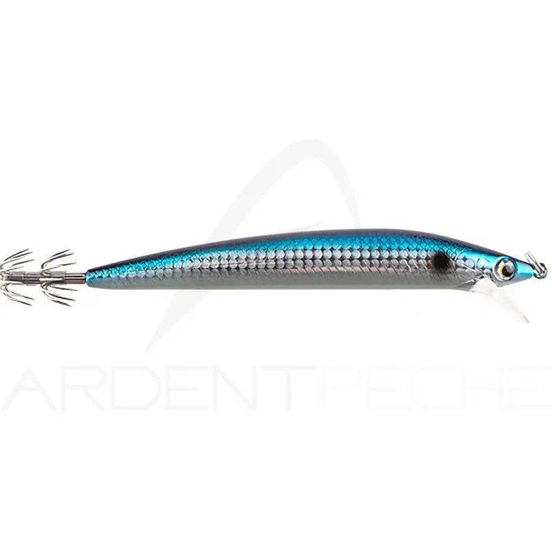 Turlutte MARIA Princess calamari WF 100 Must-Have