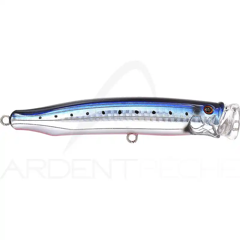 Commande En Gros Leurre de surface TACKLE HOUSE Feed popper 121