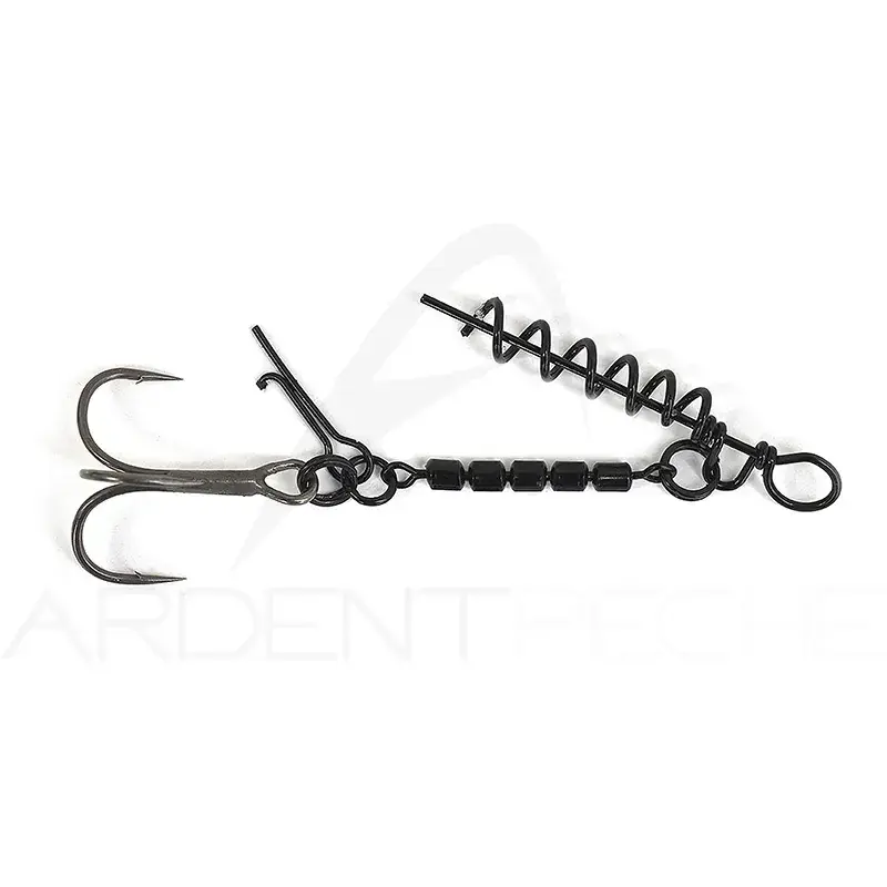 Livraison Express Stinger XORUS Ulti shallow rig Short