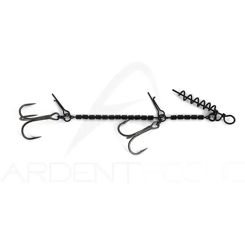 Stinger XORUS Ulti shallow rig Long Seulement Aujourd&rsquo;hui