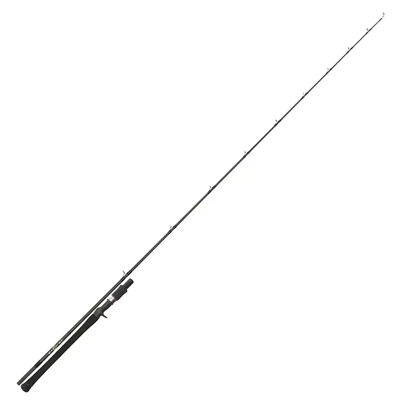 Canne casting ULTIMATE FISHING Five evo BC 80 XXH Fat pike Expédié Aujourd&rsquo;hui