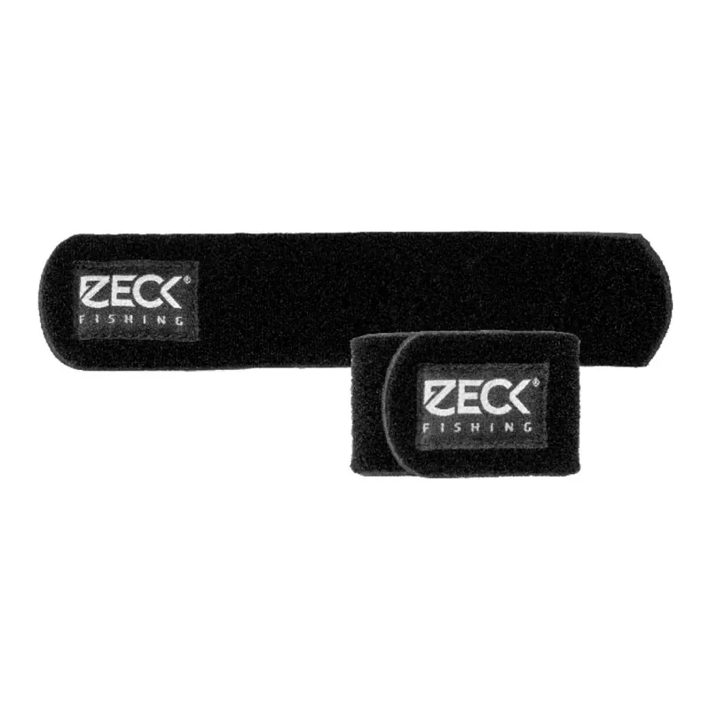 Nouveauté Bande Néoprène Rod Band 18,5x4cm 2pcs Zeck