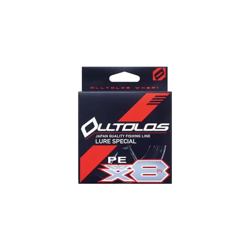 Tresse XBRAID N280 Olltolos WX8-P1 Offre Limitée