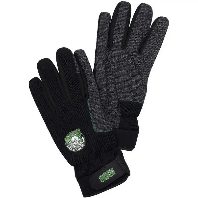 Gant Pro Gloves Madcat Vente Flash