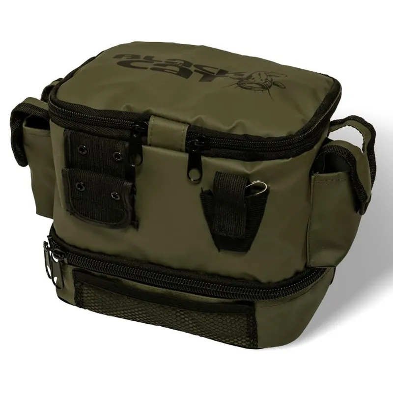 Sac Bateau Accessory Keeper Pro Black Cat Super Prix