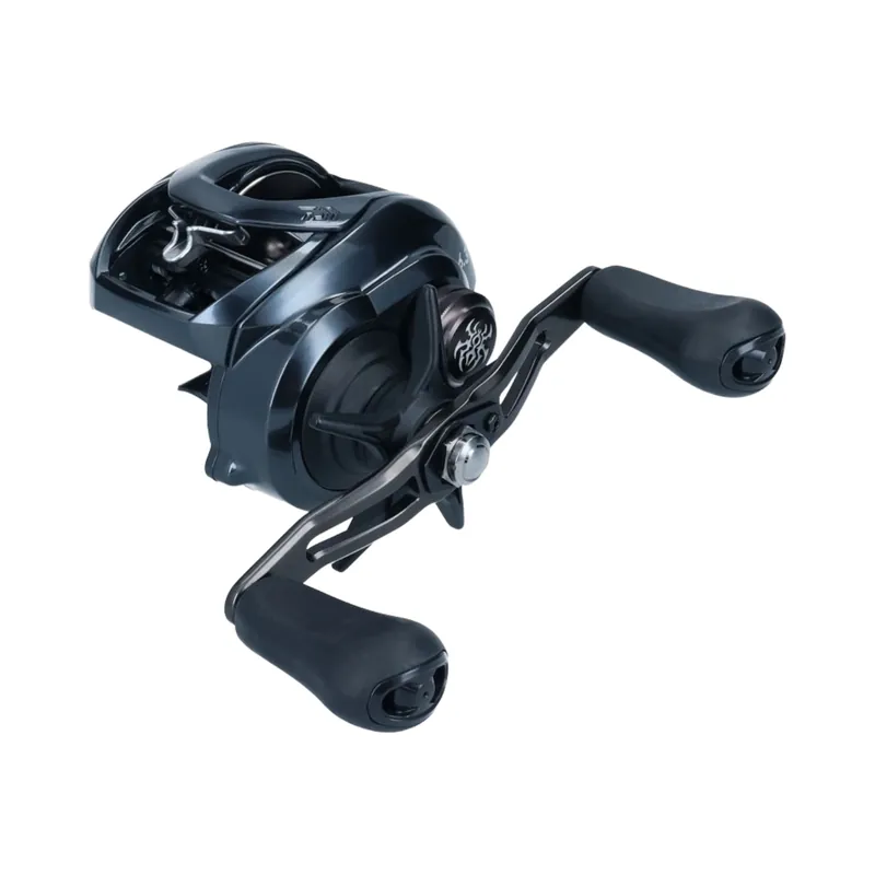 Soldes Moulinet Casting Tatula TWS 300 HL Daiwa