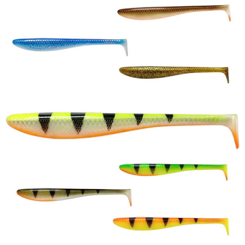 Leurre Souple Monster Shad 22cm 60gr 2pcs Savage Gear Achetez Aujourd'hui