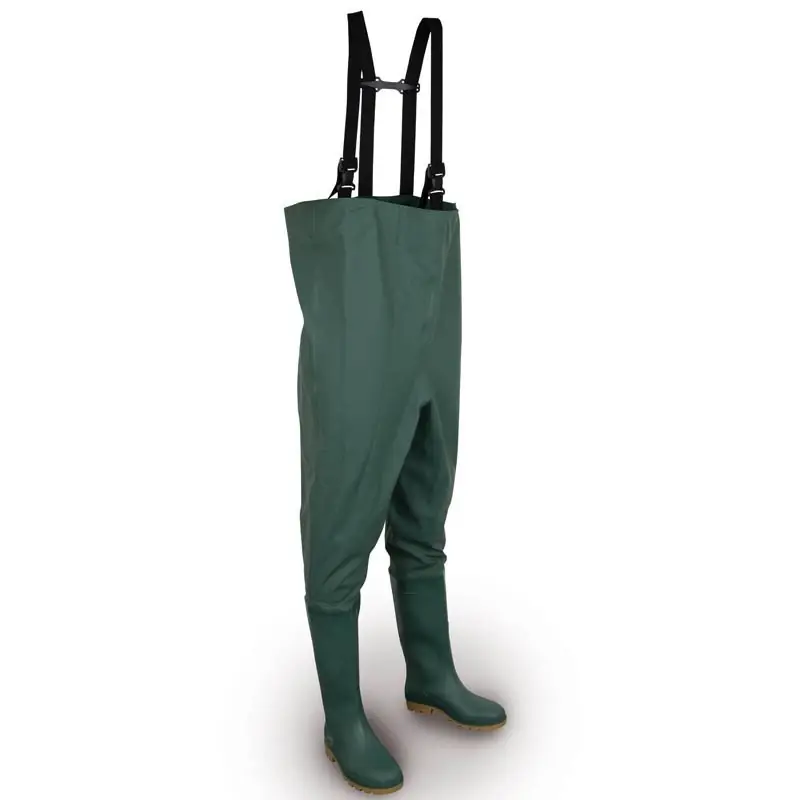 Waders PVC Shimano Seulement Aujourd'hui