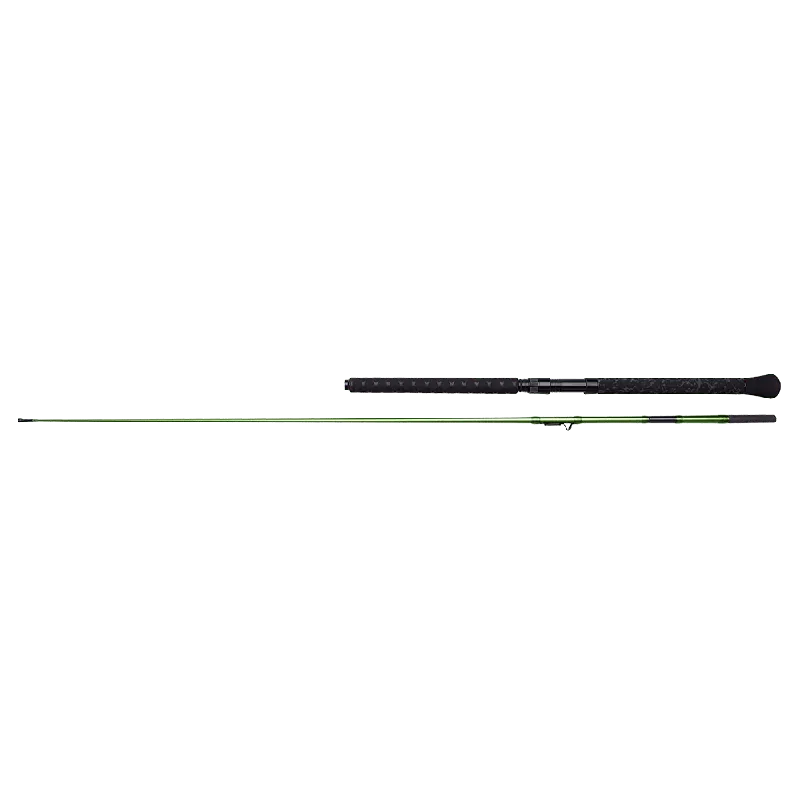 Canne Green Inline 2,00m 100-150gr Madcat Nouveauté