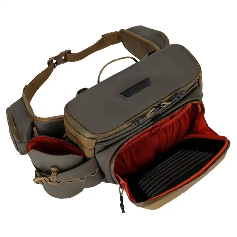 Vente Directe Hip Pack SIMMS Headwaters Hickory
