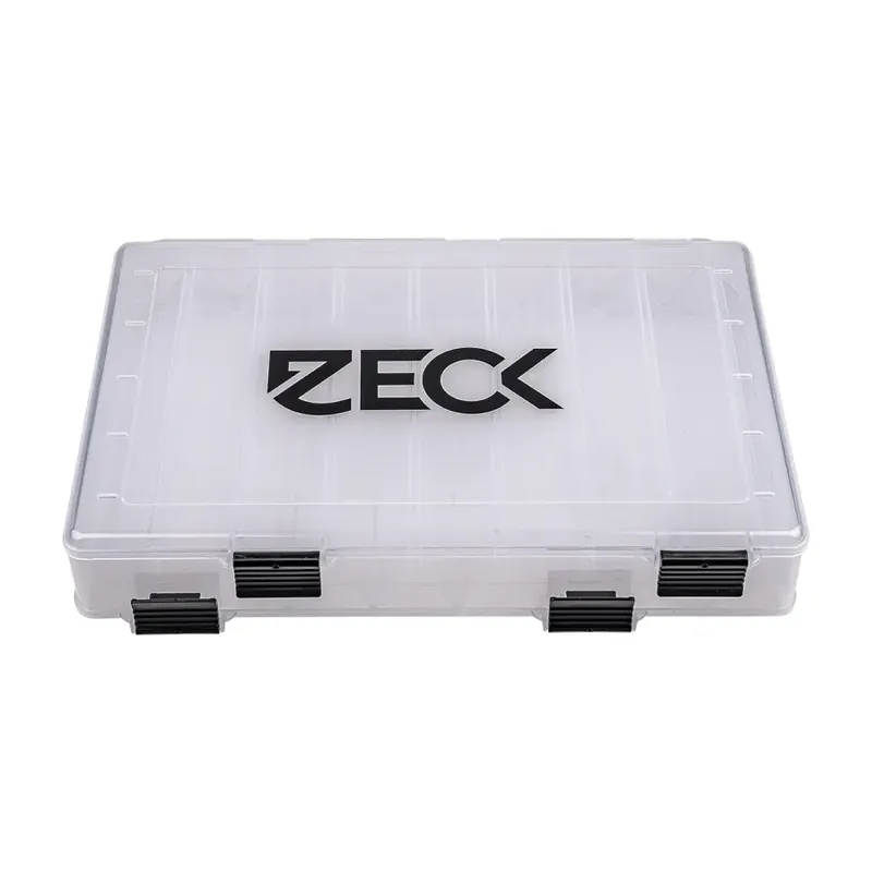 Nouvelle Collection Boîte De Rangement Big Hardbait Box 35,5×24,5x6cm Zeck