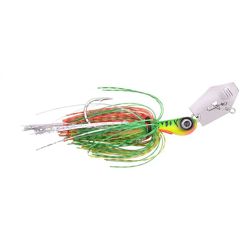 Super Prix Chatterbait SPRO Iris thrillseeker XL 21g