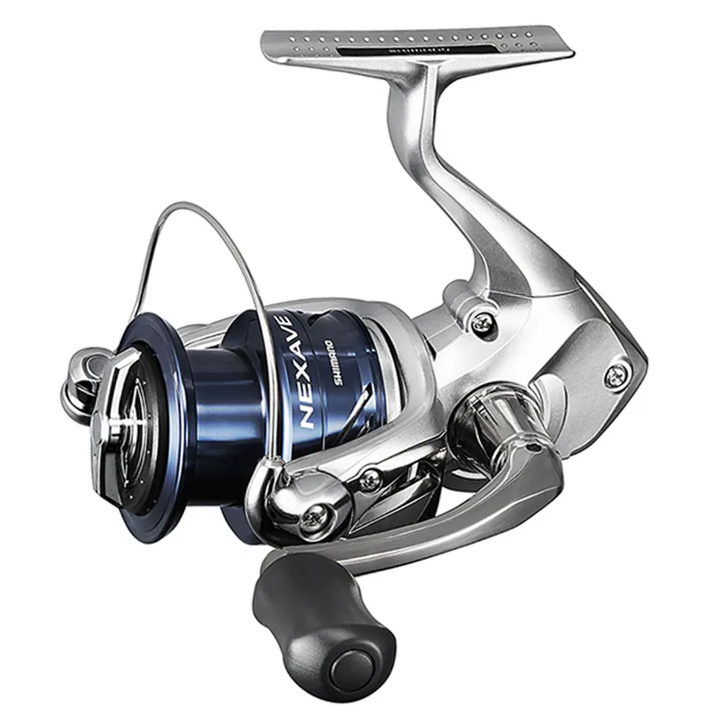 Meilleure Vente Moulinet Spinning Nexave FE Shimano
