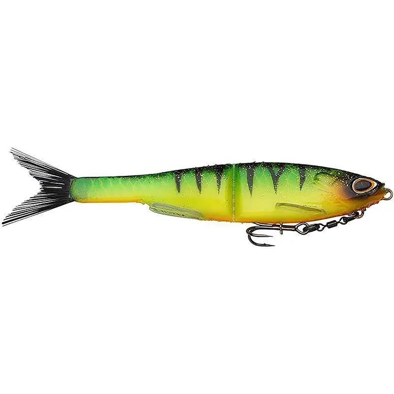 Nouvel Arrivage Leurre souple BERKLEY Nessie 12cm