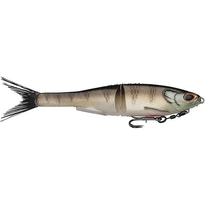 Leurre souple BERKLEY Nessie 22cm Retour Gratuit