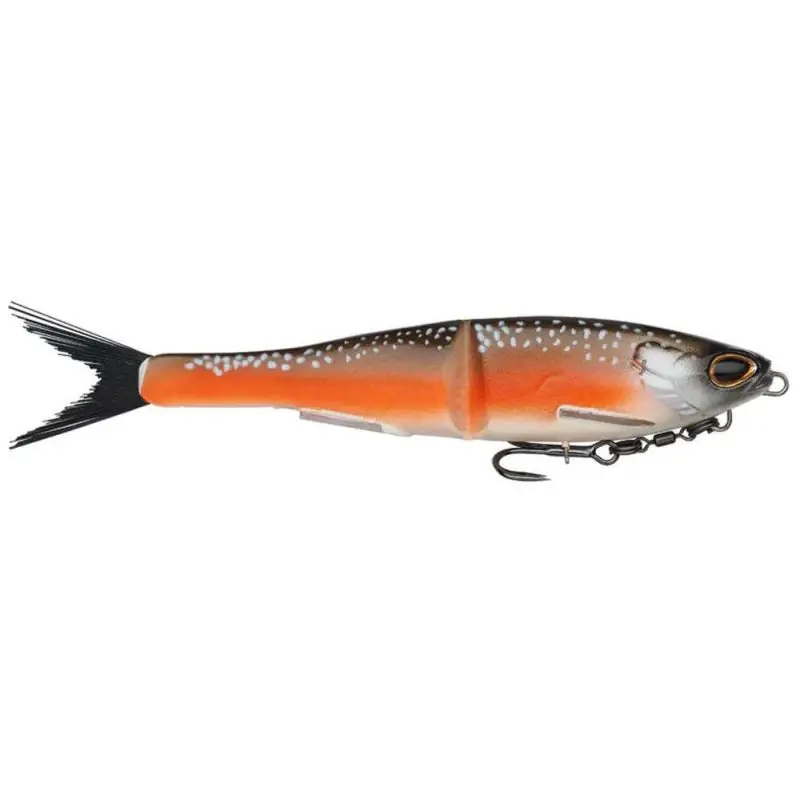 Leurre souple BERKLEY Nessie 17cm Marque
