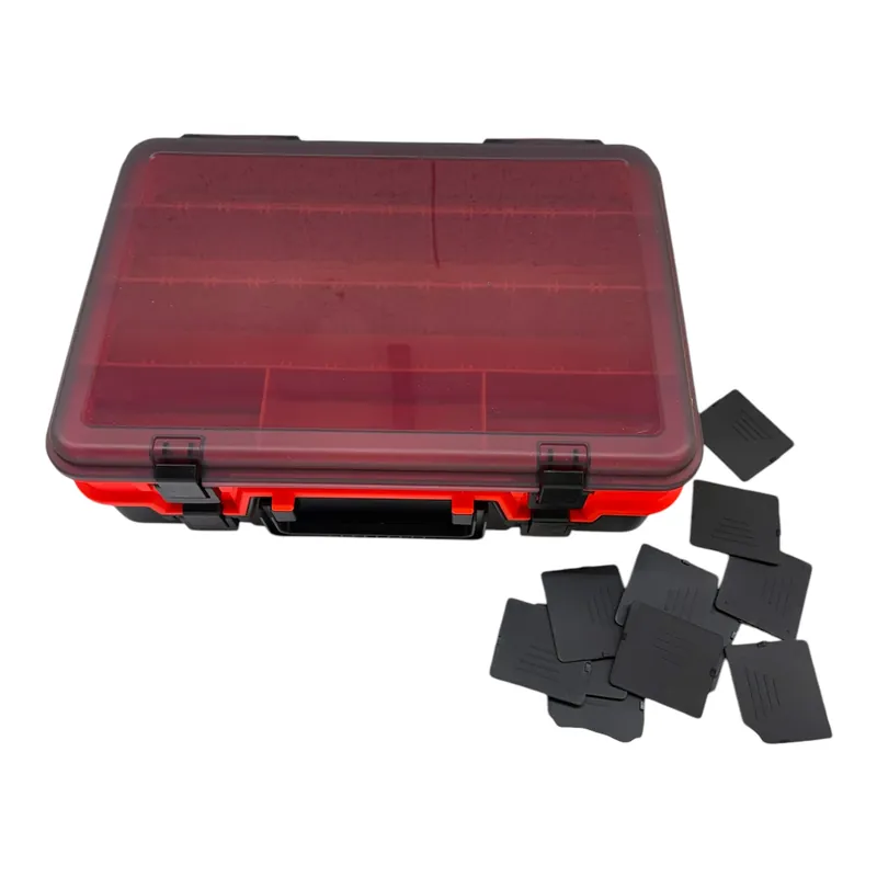 Boite Double 36x25x12cm Powerline Soldes