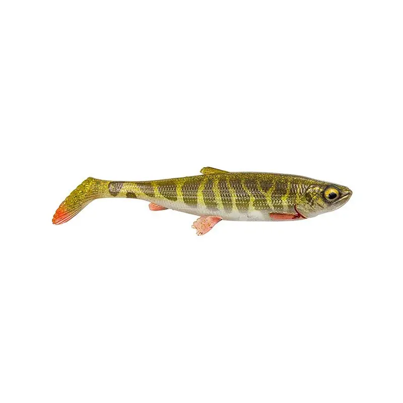 Réduction Leurre souple SAVAGE GEAR 3D Herring shad 21.5cm