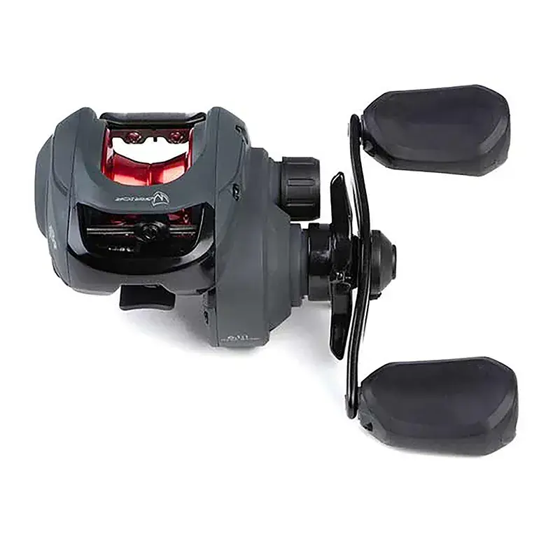 Moulinet casting FOX RAGE Warrior Soldes