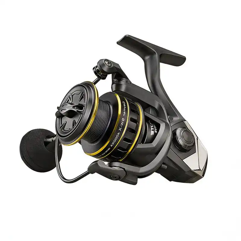 Moulinet spinning OKUMA Ceymar SW-X Acheter Direct