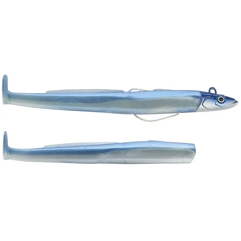 Leurre souples FIIISH Black eel combo 200 Bon Plan