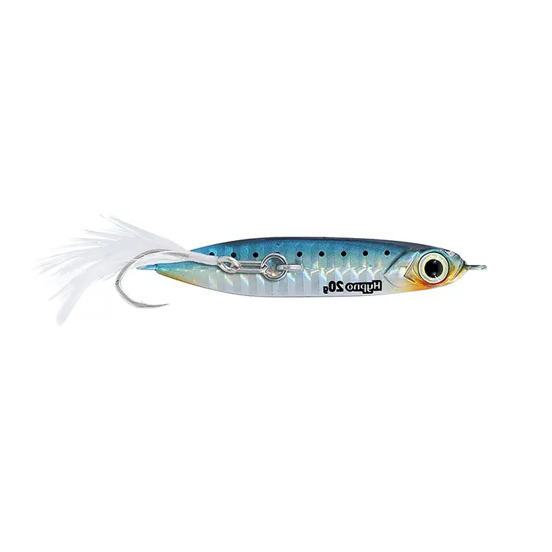 Super Prix Jig FIIISH Hypno cast 15g