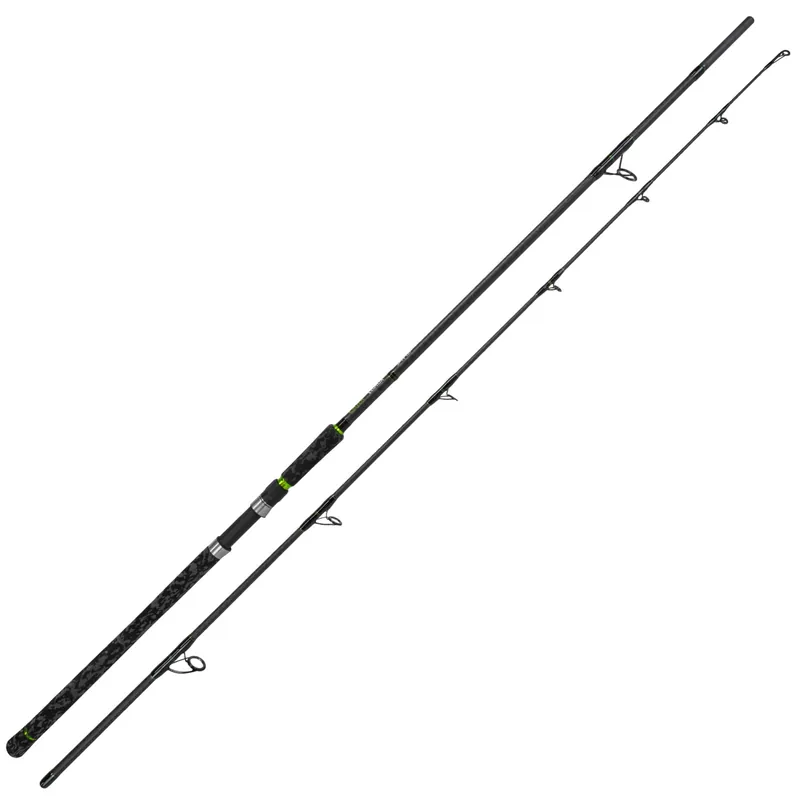 Canne Spinning Camox Spin Cat 2,70m 60-180gr Catix Dernier Modèle