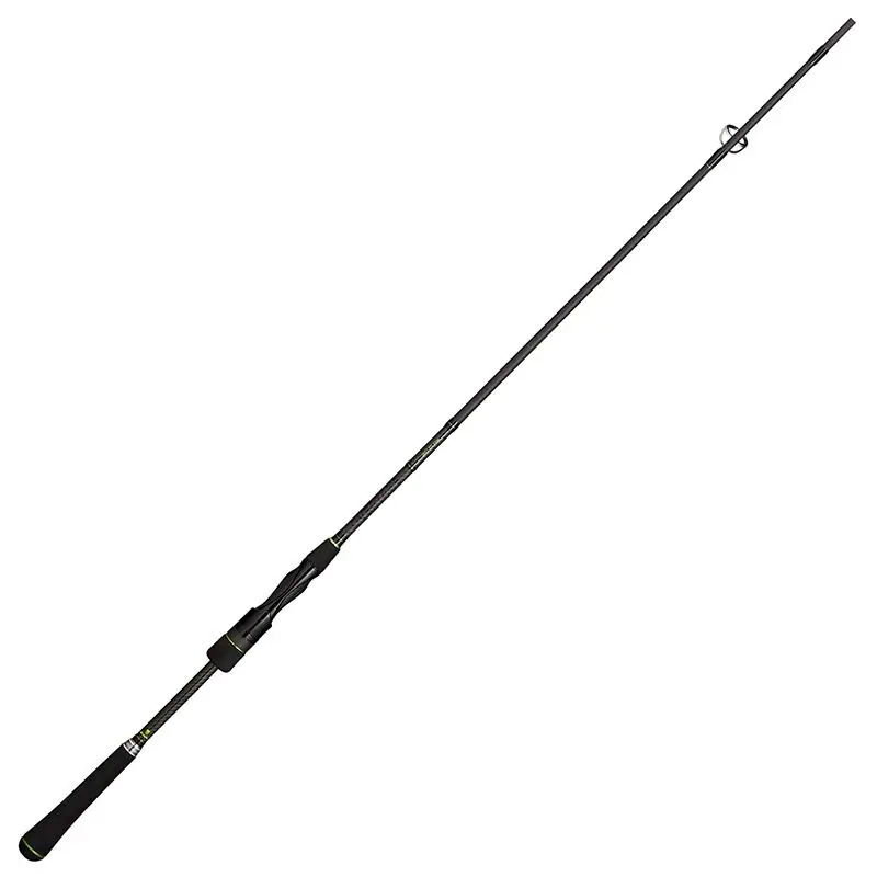 Super Prix Canne spinning GUNKI Overtake finesse ED-S