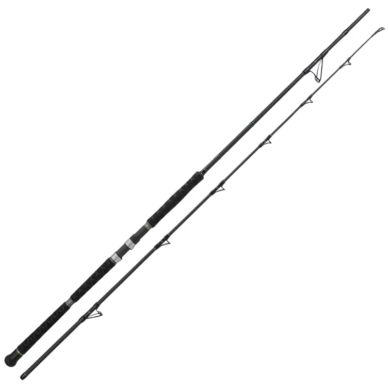 Nouvelle Collection Canne Spinning Short Range 2,70m 150-450g Catix