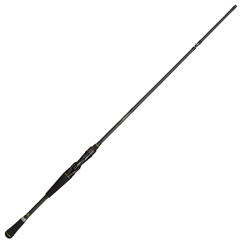 Canne casting GUNKI Overtake finesse ED-C Prix Cassé