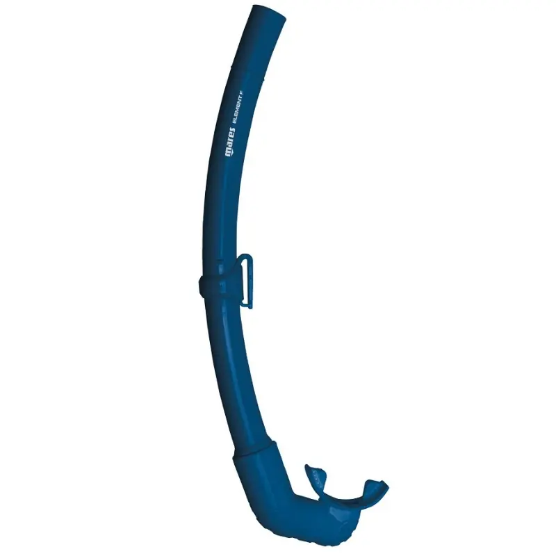 Populaire Tuba Mares Element Floating Bleu