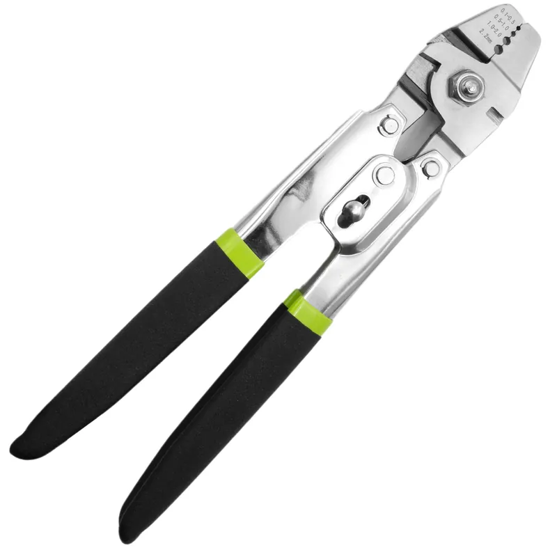 Pince à Sertir Crimping Pliers X-Heavy 25,5cm Catix Certifié