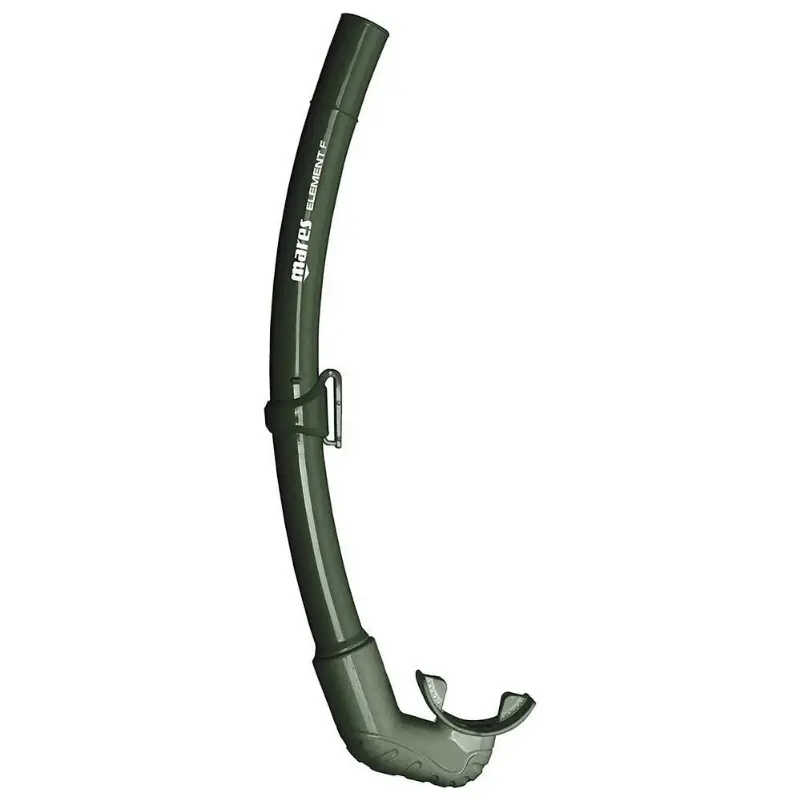 Prix Bas Tuba Mares Element Floating Vert