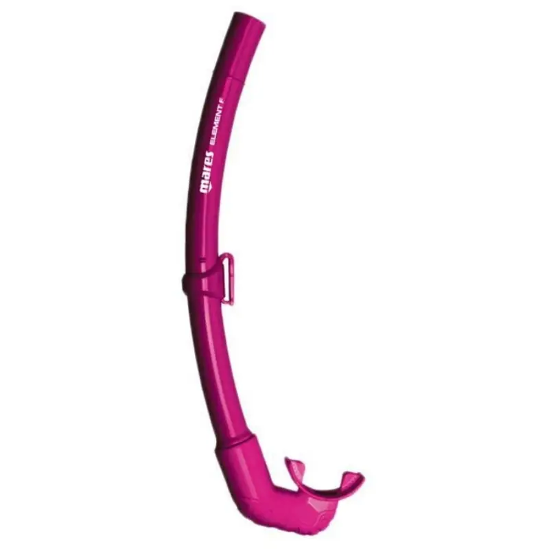 Tuba Mares Element Floating Rose Expédition Rapide