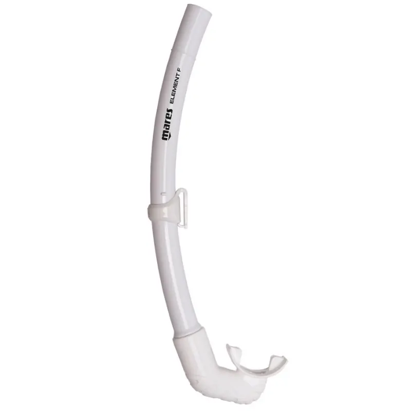 Tuba Mares Element Floating Blanc Populaire