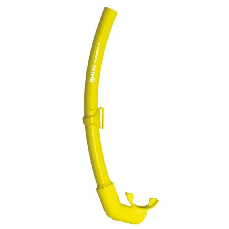 Tuba Mares Element Floating Jaune Bon Plan