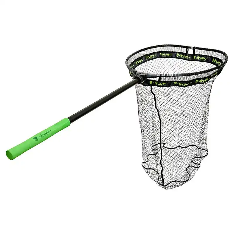 Epuisette GUNKI Supersize pike folding Top Vente