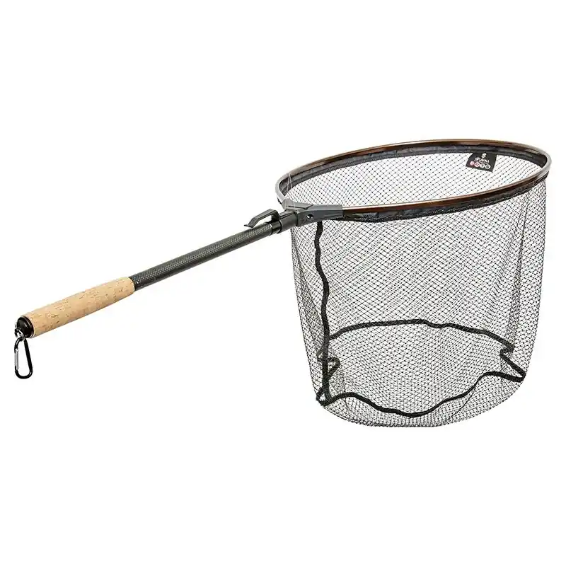 Epuisette GUNKI DOTS magnet bank 40x50 Acheter Direct
