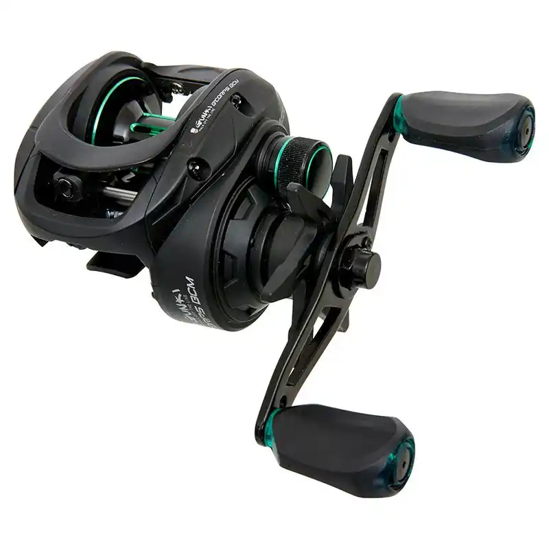 Haute Qualité Moulinet casting GUNKI G‘corps BCM