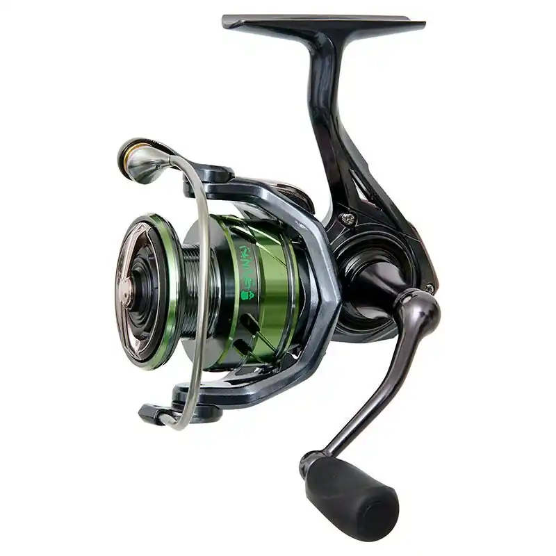 Haute Qualité Moulinet spinning GUNKI Overtake FV