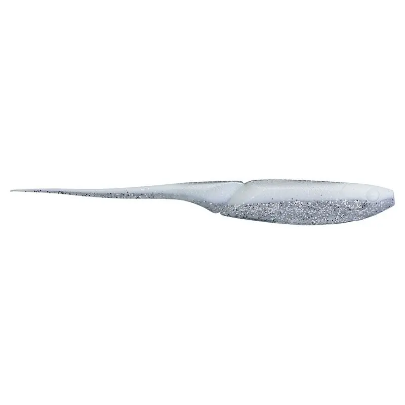 Leurre souple ILLEX Magic swing tail 4 Super Prix