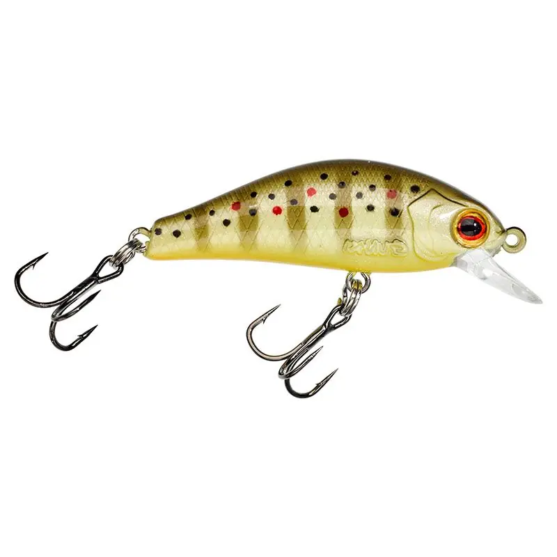 Offre Limitée Poisson nageur GUNKI Rodan 40 SHW