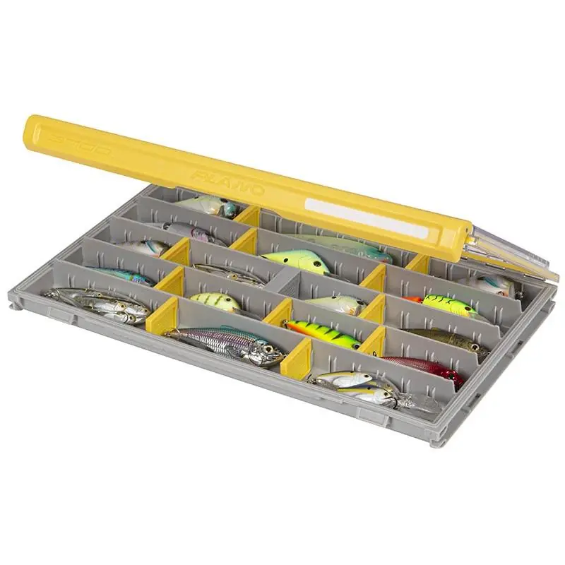 Boîte Edge Professional 370 Plano Commande En Gros