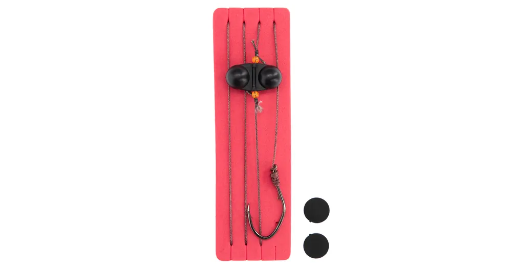 Expédition Rapide Montage Live Bait Eel Rig 100cm 4/0 1,00mm Mikado