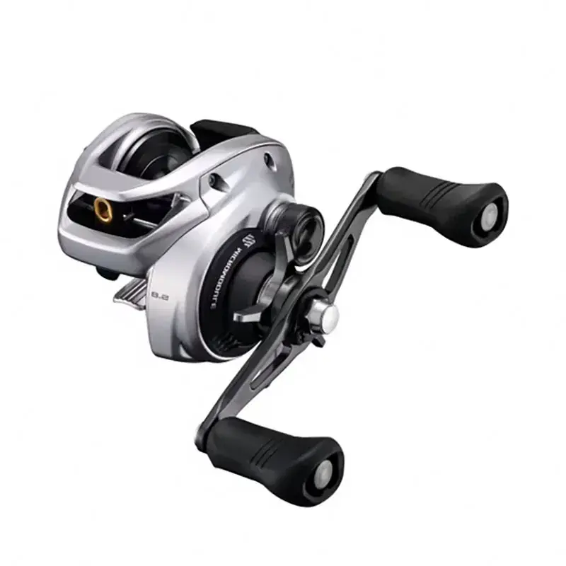 Retour Gratuit Moulinet casting SHIMANO Tranx B